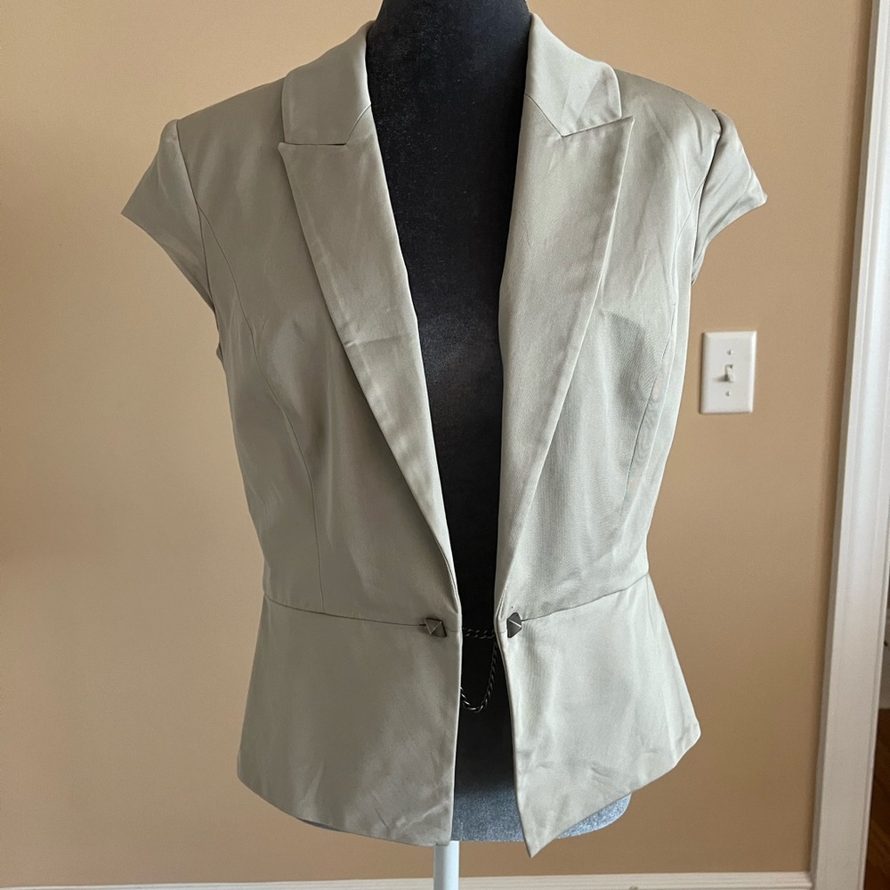 Women’s jacket Sz 12